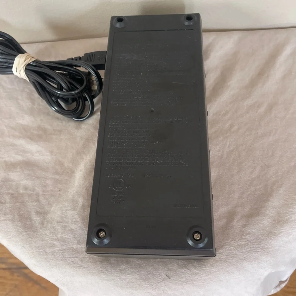 Rayovac Rechargeable Battery Charger PS3 Multi Size Batteries AA AAA C D 9V